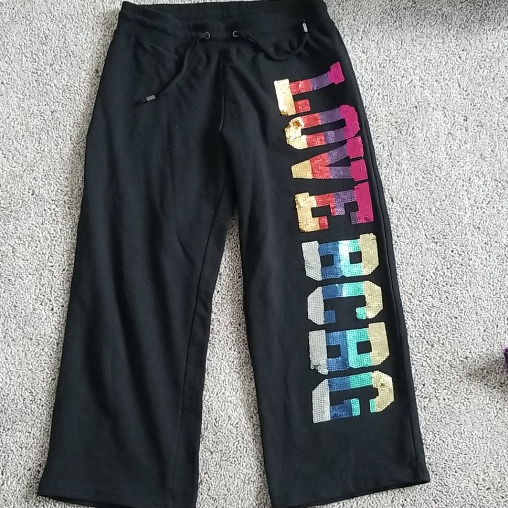 5/$25 Yoga lounge sweatpants